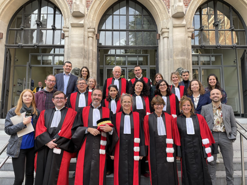 Cérémonie Solennelle : Quand la Ministre de la Justice Met à l’Honneur les Héros de l’Ombre
