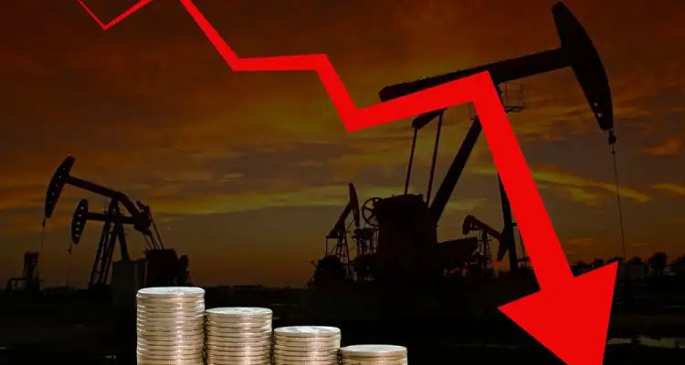 Chute inattendue de la production pétrolière en Tunisie : quelles conséquences pour l’économie ?