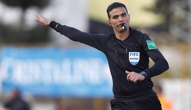 « Crise d’arbitrage à Sousse : l’Étoile Sportive du Sahel entre révolte et bras de fer institutionnel »