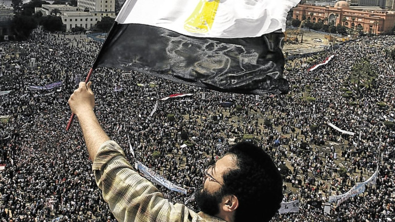« Décryptage visuel » : l’événement photo qui va redessiner les frontières de l’image au Caire