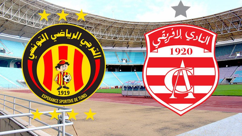 Derby de la Capitale : L’Espérance frappe fort, le Club Africain déçoit et les supporters s’interrogent
