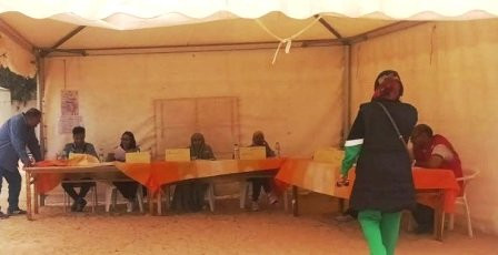 Douz : une caravane médicale pluridisciplinaire offre un souffle nouveau à la santé locale