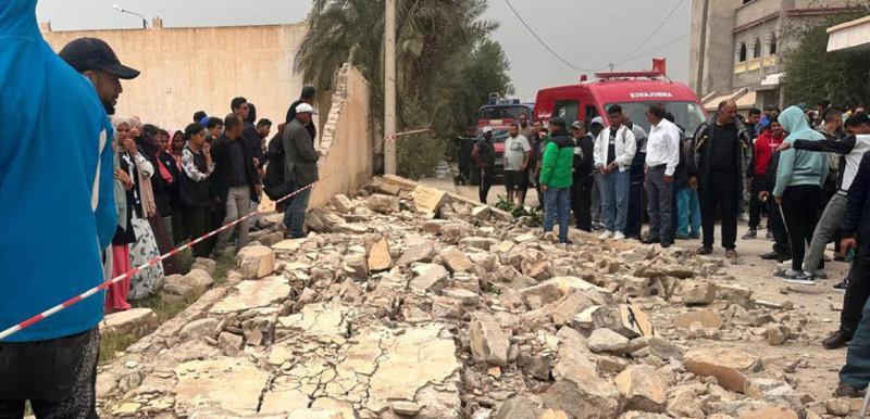 Drame à Mezzouna : Quand l’improvisation des autorités mène à la catastrophe et à la colère populaire