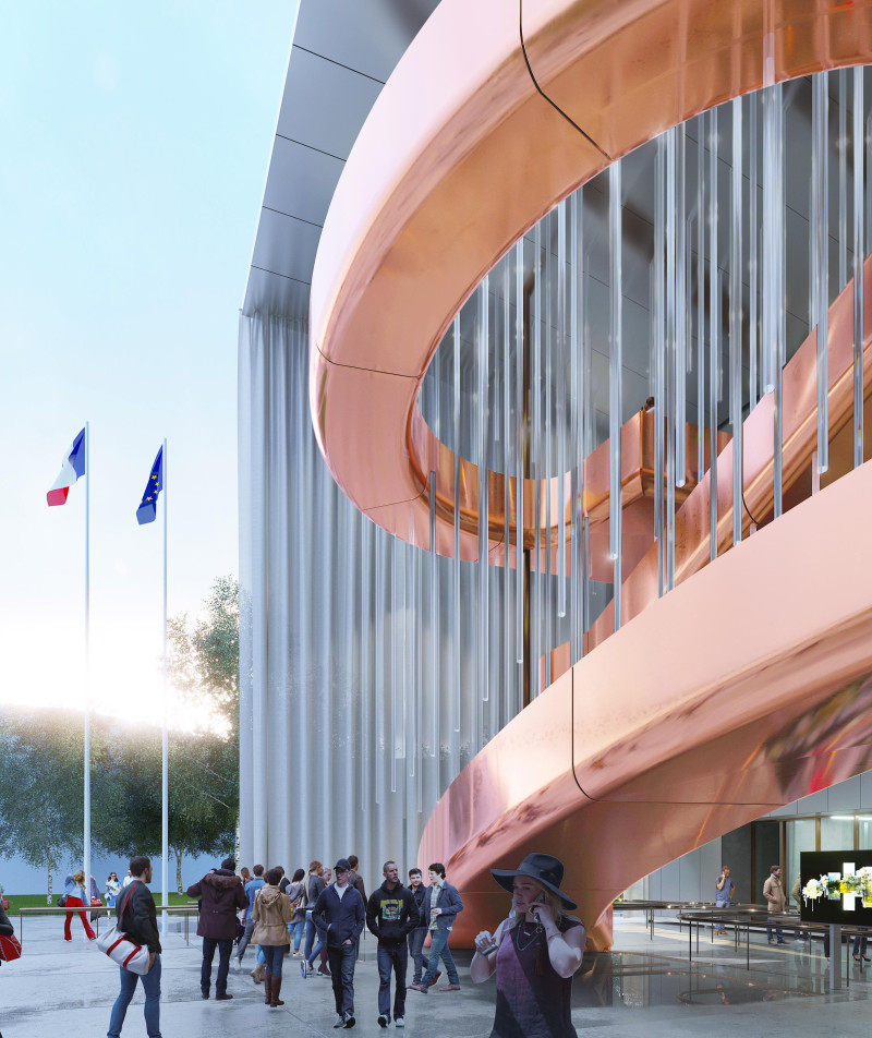 Expo 2025 Osaka : le pavillon tunisien crée la surprise avec plus de 9 000 visiteurs en six jours