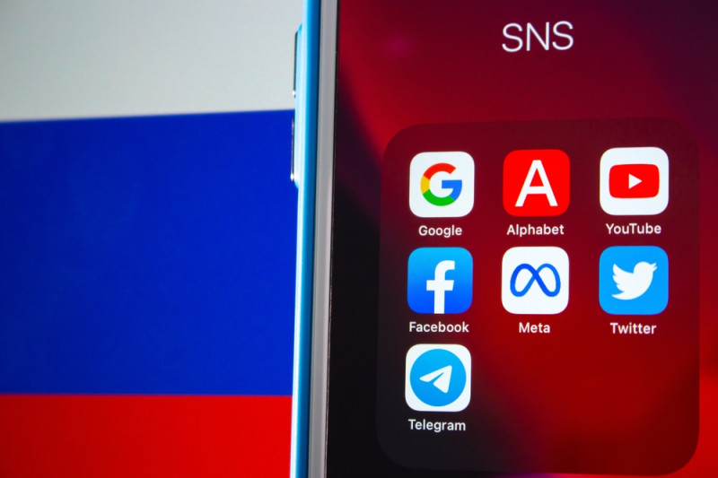 Google dans la tourmente : la justice russe condamne le géant américain pour divulgation de données sur les pertes militaires