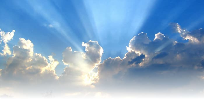 Hausse Surprise des Températures et Ciel Partagé : Ce que Réserve la Météo Aujourd’hui