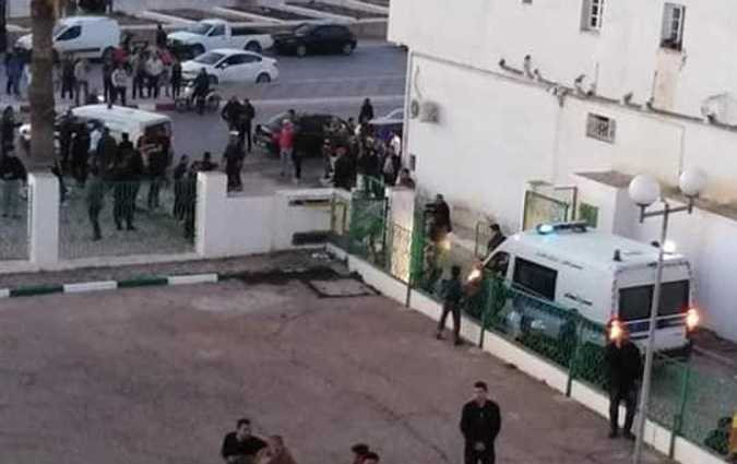 Kairouan : Démolition urgente du mur d’une école primaire classé « dangereux » pour protéger élèves et enseignants