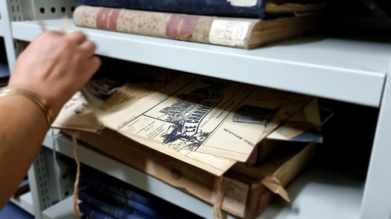 La bibliothèque publique à l’honneur : Ce que réserve la 33e édition des Journées nationales de la lecture et de l’information