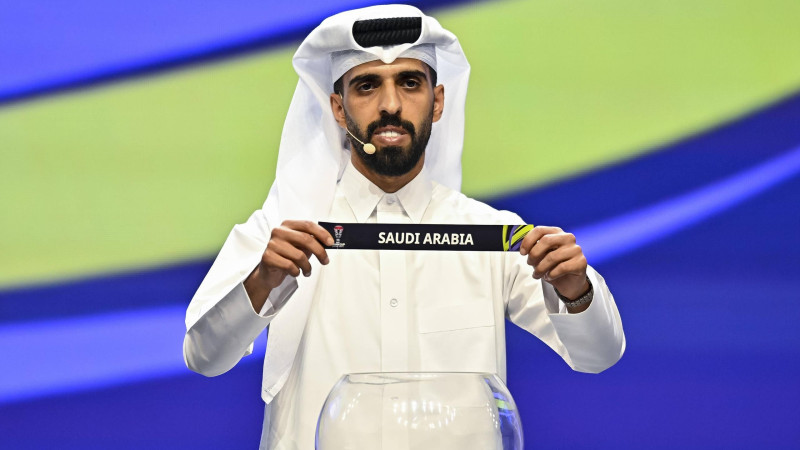 La Coupe du Monde 2034 en Arabie Saoudite : Cap sur un Mondial à 64 équipes ?
