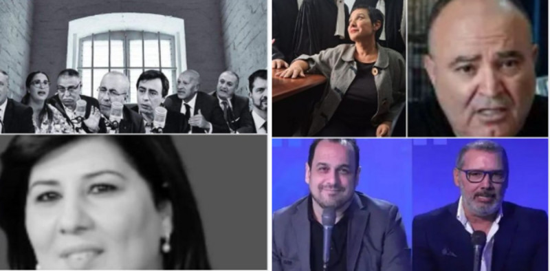 Le Parti des Travailleurs Brise le Silence : Plaidoyer pour la Libération des Détenus d’Opinion en Tunisie