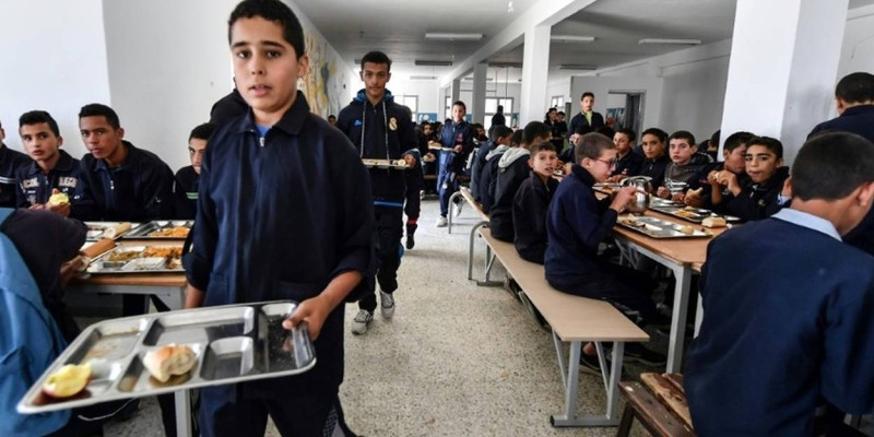 Les ingénieurs tunisiens s’engagent pour la rénovation des écoles : une mobilisation inédite