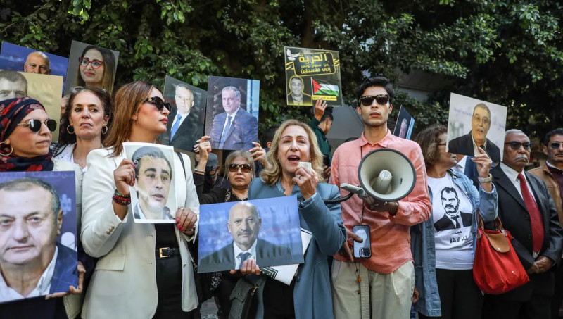 Licenciements abusifs et sous-traitance interdite : l’alerte de Zeina Jeballah sur les droits bafoués des travailleurs