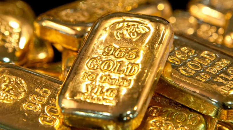 L’or pulvérise tous les records : jusqu’où ira la fièvre dorée mondiale ?