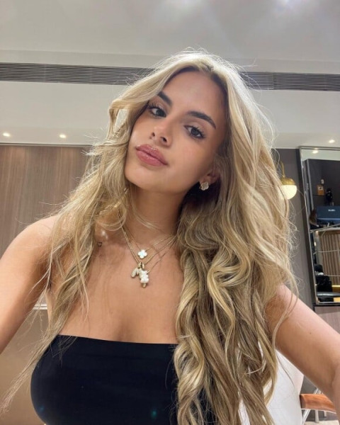 Maria Guardiola, fille de Pep, au cœur du derby tunisois : une apparition qui fait sensation à Radès