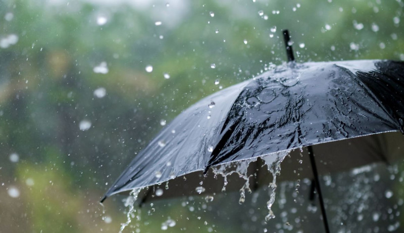 Pluies Orageuses et Chute des Températures : Que Réserve le Ciel Tunisien en ce 21 Avril ?
