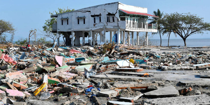 Séisme inattendu sur l’île de Seram : la population indonésienne sous le choc, mais aucun dégât signalé