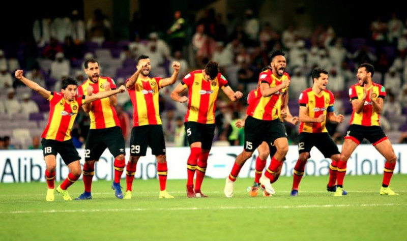 Suspense en Ligue 1 : L’Espérance de Tunis frappe fort, le classement bouleversé après la 27e journée !