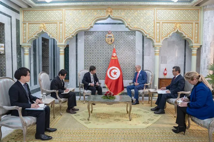 Tunisie-Japon : un partenariat stratégique à l’heure des grands défis économiques