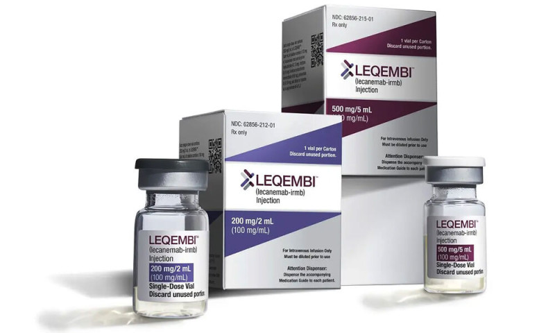 Un nouveau médicament révolutionnaire contre Alzheimer : Leqembi ouvre la voie à l’espoir en Tunisie