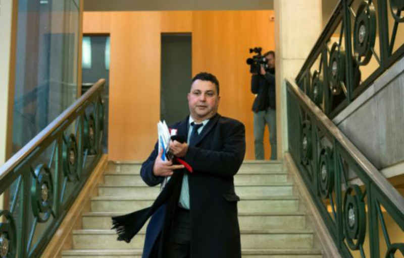 Un président d’université sportive condamné à un an de prison pour diffamation : les dessous d’un verdict controversé