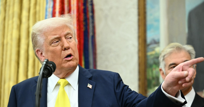 Washington menace de se retirer : un ultimatum américain relance la pression sur Moscou et Kiev