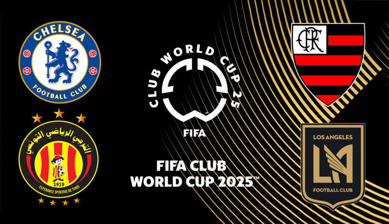 Espérance de Tunis : un départ plein de promesses pour le Mondial des Clubs 2025, la liste officielle dévoilée