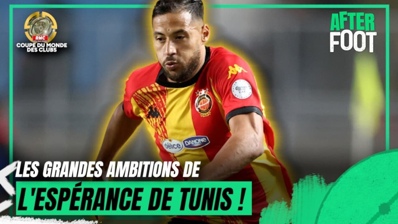 L’Espérance de Tunis débarque à Detroit : une aventure mondiale pleine de défis et d’espoirs