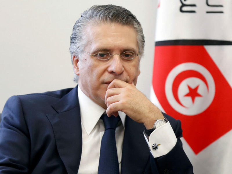Tempête Judiciaire : Nabil Karoui et son Frère Derrière les Barreaux, le Procès de la Corruption S’Annonce Explosif