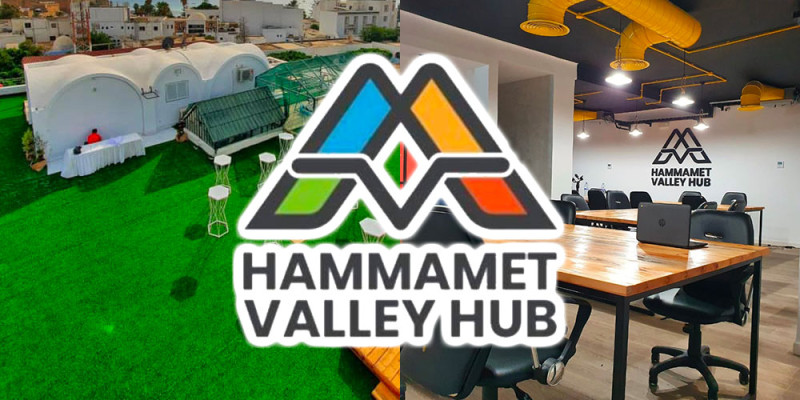 Nabeul: rencontre avec le programme de financement "Green Tech Tunisia" au Hamamet Valley Hub