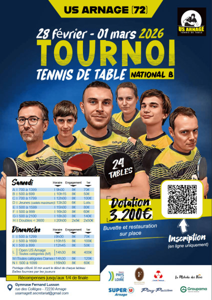 Le tournoi de tennis de Brazzaville : Esckander Mounsouri se retire en quart de finale
