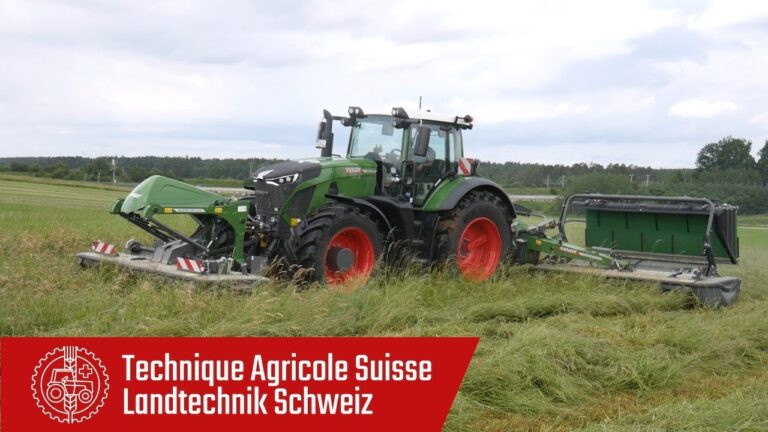 Ministère de l'Agriculture: Entretien de 1000 machines de récolte et assurance de 15 tonnes de 'tel er-rabt'