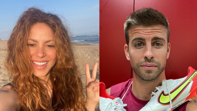 Shakira, la Reine du Mondial, revient avec le premier extrait de la chanson de la Coupe du Monde 2026