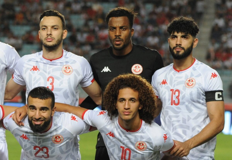 Battue par la Tunisie, la sélection camerounaise doit repartir à zéro