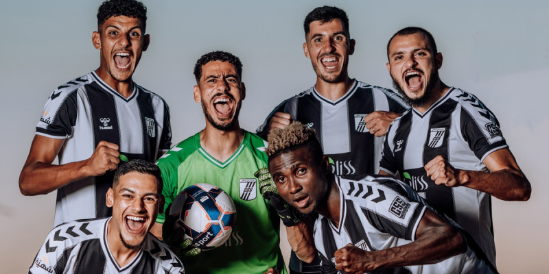 Club sportif sfaxien et Shbiha Amran font trembler le championnat de Tunisie