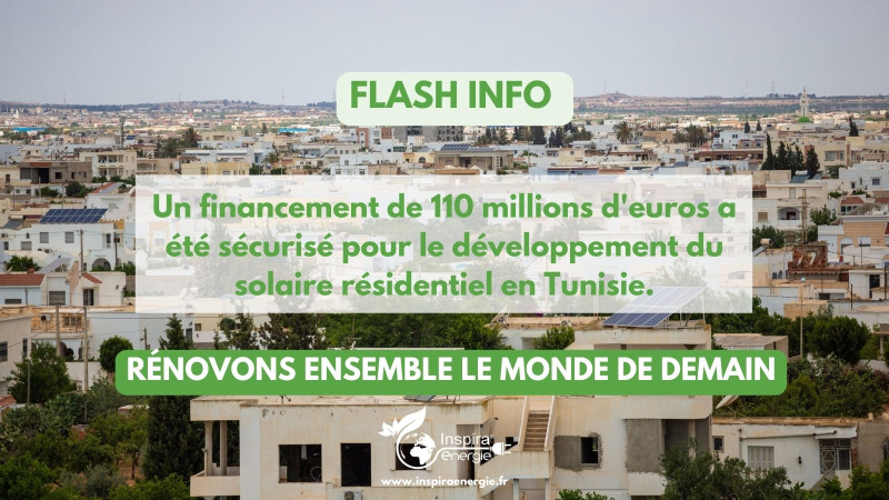 Coup de pouce économique pour la Tunisie: 110 millions d'euros et 120 millions de dollars pour les secteurs chimique et du phosphates