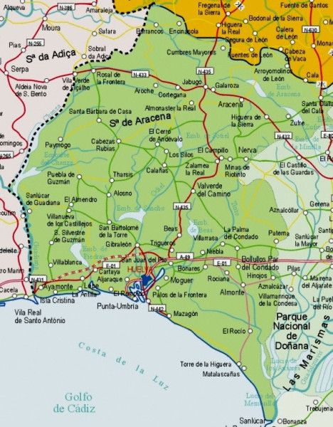En Tunisie, l'absence de prospective : un frein pour l'avenir