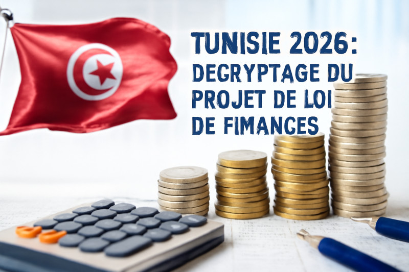La Tunisie face à l'exode de ses talents : un projet de loi pour valoriser les ingénieurs à l'étranger