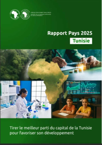 La Tunisie renforce son engagement pour le développement numérique africain