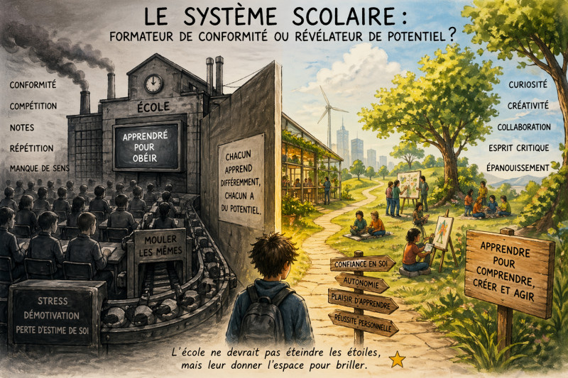 La vie scolaire numérique : la nouvelle révolution éducative en Tunisie