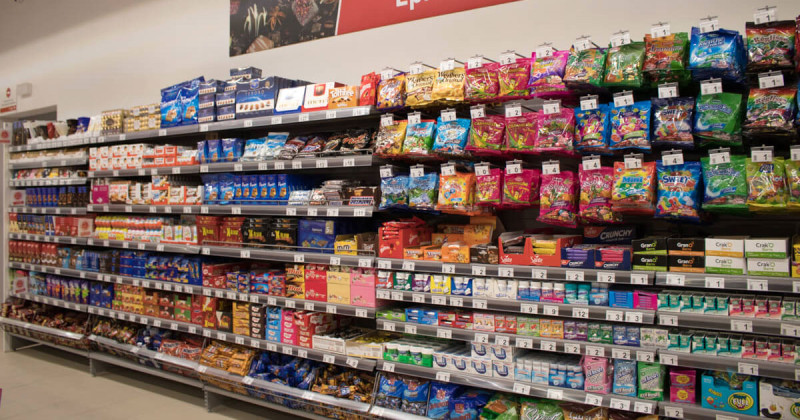Le choc: Les propriétaires des grandes surfaces commerciales n'ont pas augmenté les prix