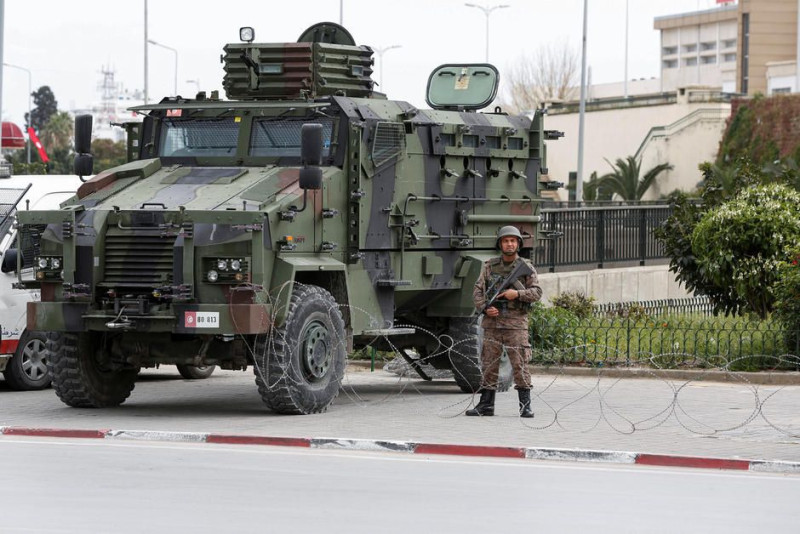 Le désarroi de la population de Bouderias : Pourquoi l'intervention militaire n'est pas la solution