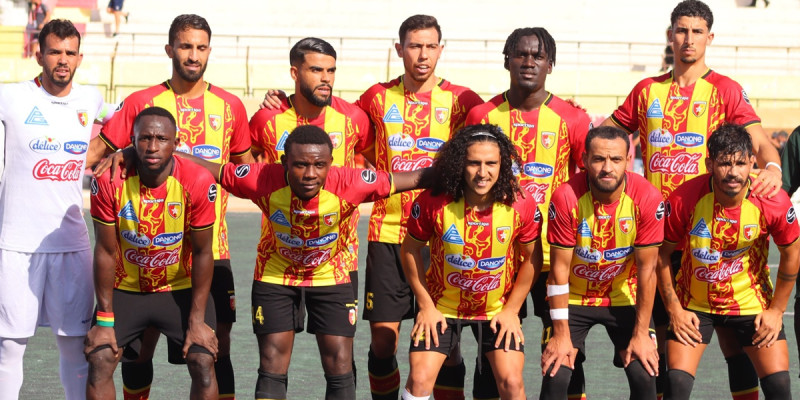 Le futur du Club Sportif Sfaxien intégrera le jeune footballeur de l'ES Tunis, Qassi Miache