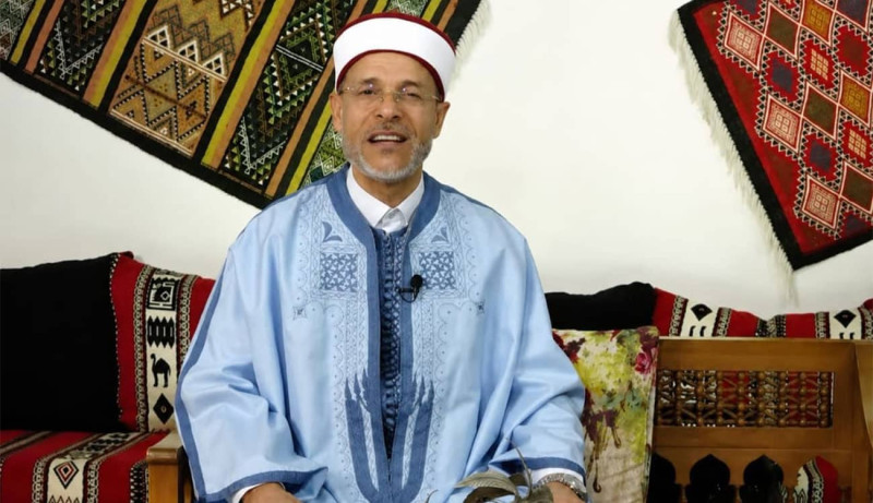 Le Sheikh Fethi Al-Rabaï : Un Engagement Inébranlable en Période de Crise