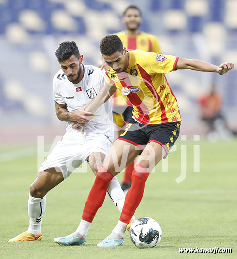 Le sport tunisien en ébullition : Ashraf Ben Daïaf quitte le Club Sportif Sfaxien