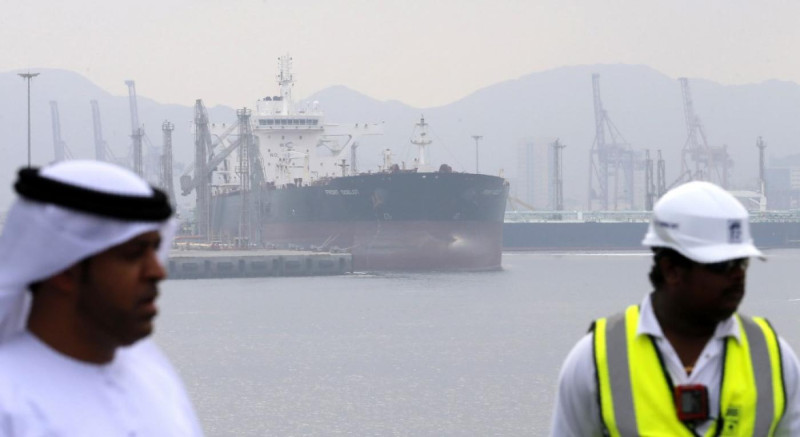Nouvelle attaque contre un navire saoudien dans le Golfe
