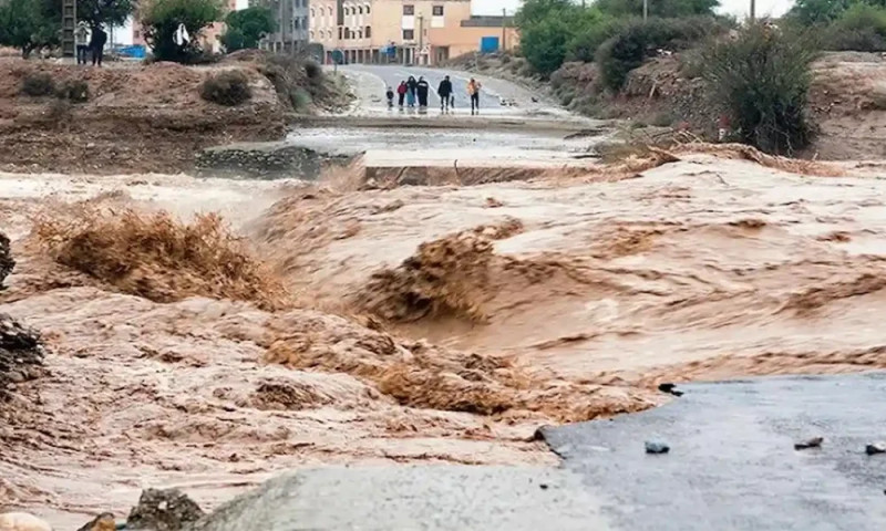 Pénurie d'eau potable à Nabeul-Hammamet: des habitants privés d'eau depuis 21h00
