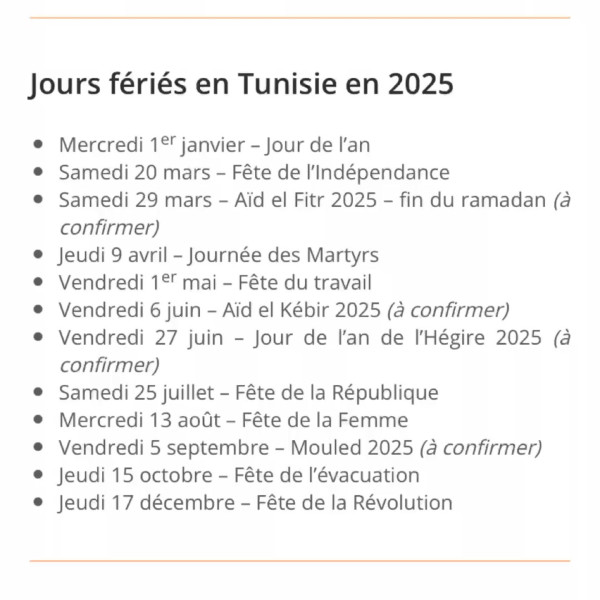 Programme des soirées des festivals d'été pour le samedi