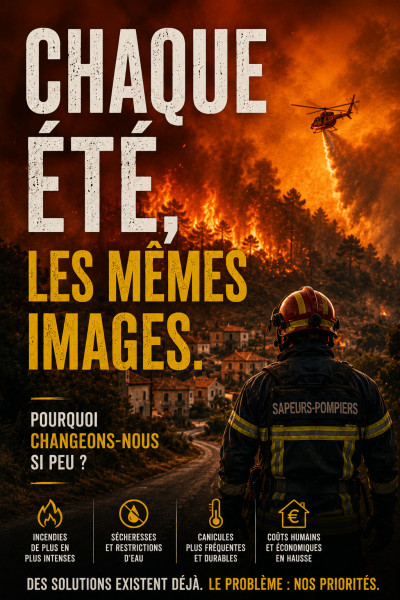 Protection civile: 652 interventions à travers le pays, dont 102 opérations d'extinction d'incendies en 24 heures