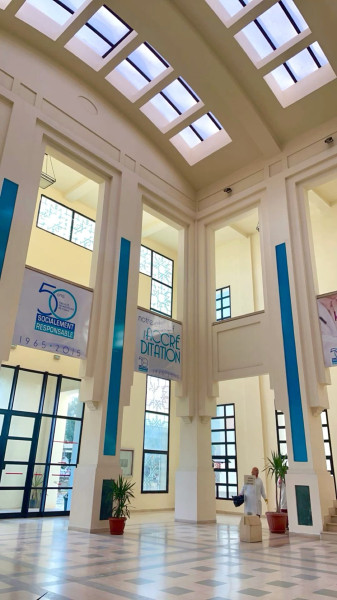 Réadoption de la licence nationale en sciences infirmières à l’Institut Supérieur des Sciences Infirmières de Tunis pour une durée de quatre ans