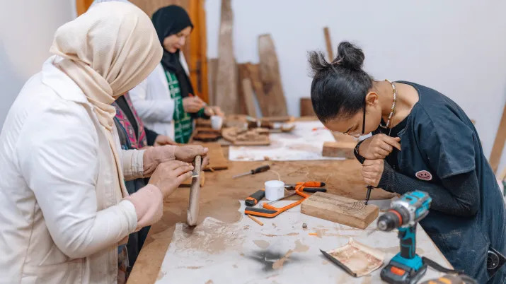 Révolte des ingénieurs: En Tunisie, les compétences ignorées, les talents maltraités